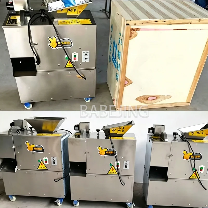 High Power Fully Automatic Dough Dispenser Pizza Bread Forming Machine Extruder for Kitchen Use
High Power Fully Automatic Dough Dispenser Pizza Bread Forming Machine Extruder for Kitchen Use