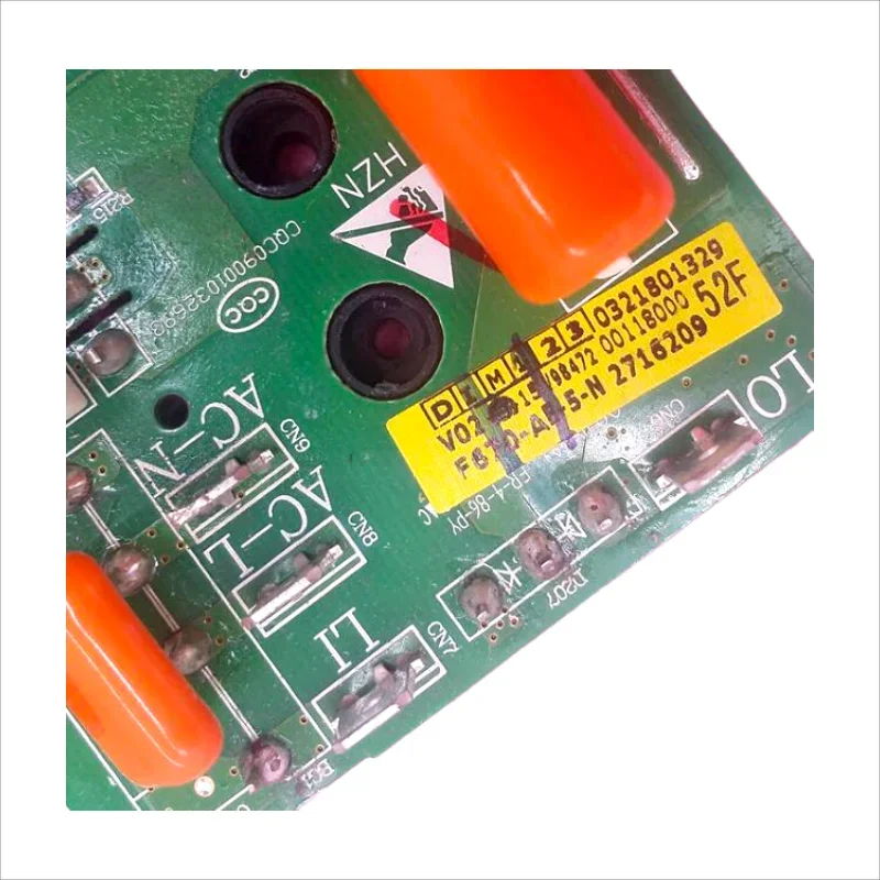 used for Haier air conditioning parts power module board 0011800052F air conditioning parts
used for Haier air conditioning parts power module board 0011800052F air conditioning parts