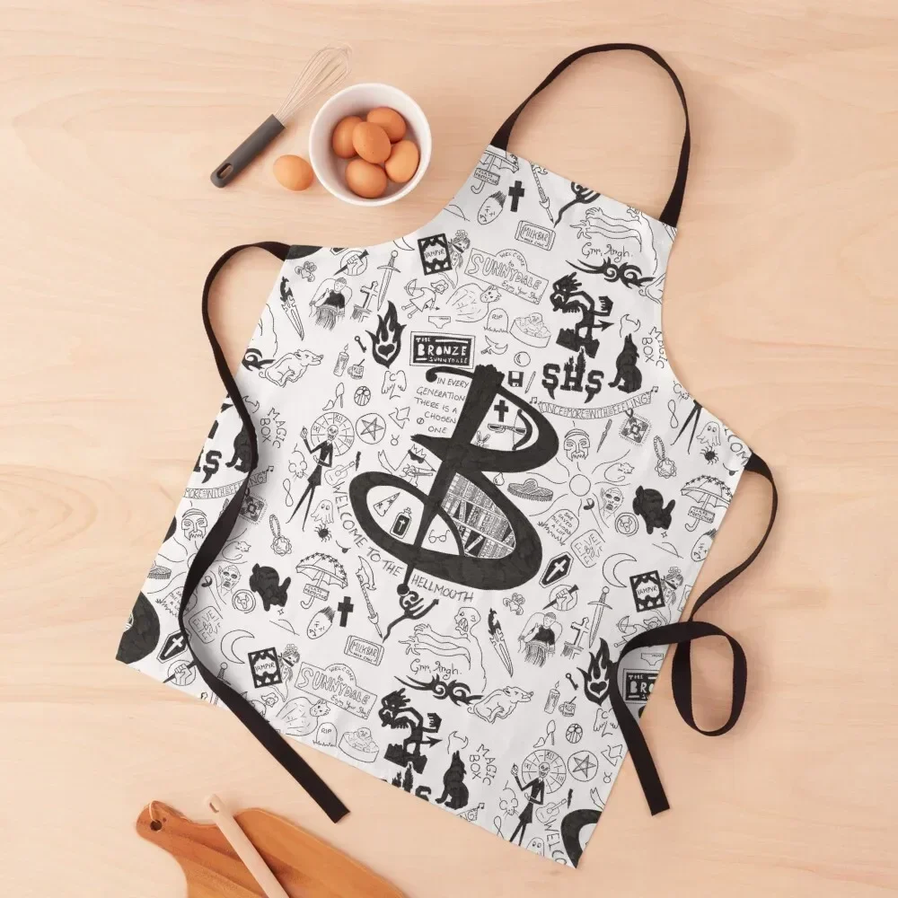 In every generation there is a chosen one... Apron For Women Household Items Kitchen Kitchen For Women Apron
In every generation there is a chosen one... Apron For Women Household Items Kitchen Kitchen For Women Apron