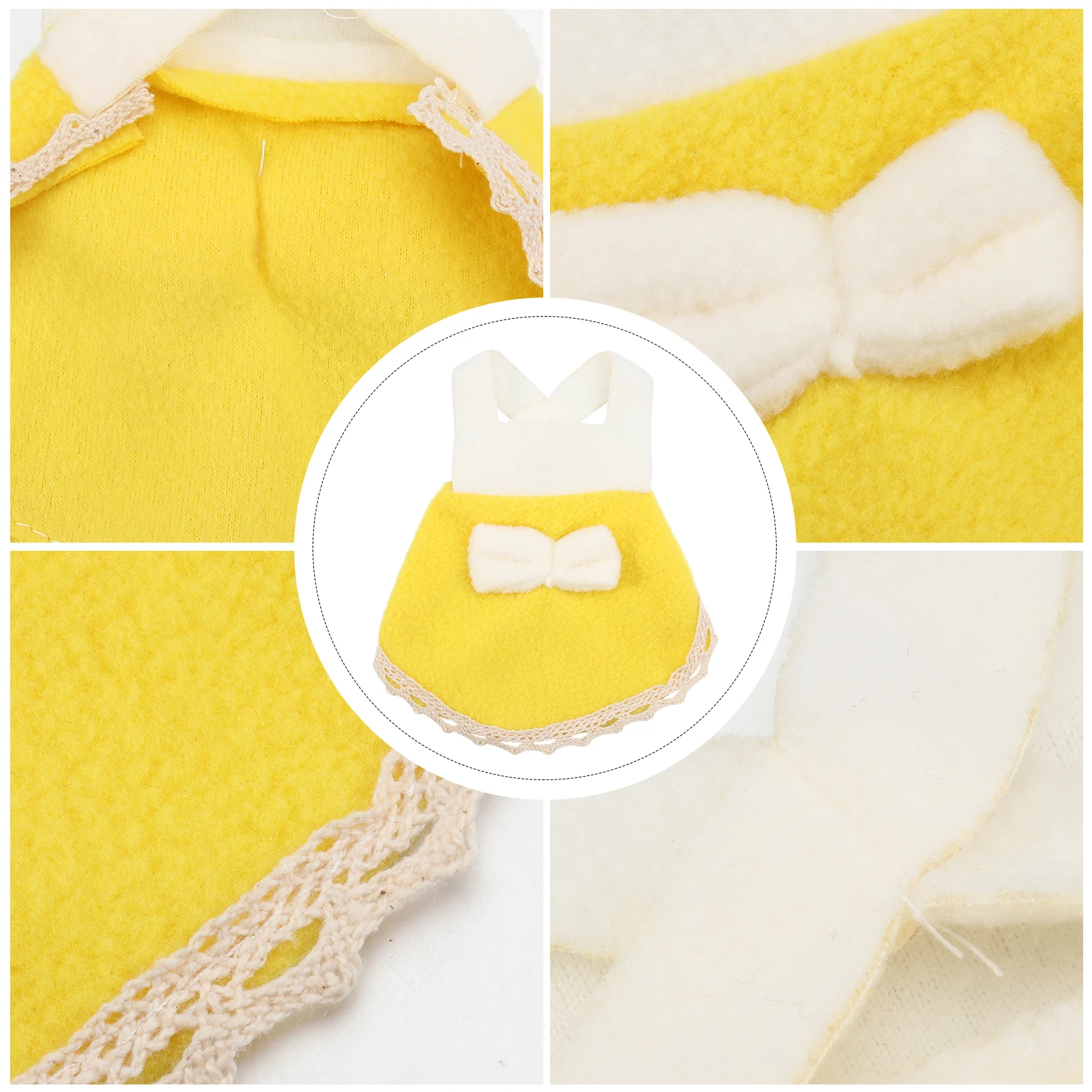 Pet Dress Pure Cotton Breathable Comfortable Small Pet Harness Squirrels Chinchillas Hamster Guinea Pig Non Fading Soft Shoulder
Pet Dress Pure Cotton Breathable Comfortable Small Pet Harness Squirrels Chinchillas Hamster Guinea Pig Non Fading Soft Shoulder