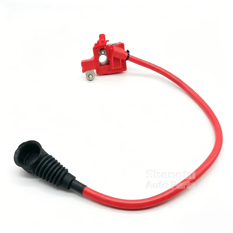 61129217033 Positive Battery Cable Plus Pole for BMW F02 730Li 740Li 750Li 760Li N54B30A Car Accessories 61129151347 61125A6BEA1
61129217033 Positive Battery Cable Plus Pole for BMW F02 730Li 740Li 750Li 760Li N54B30A Car Accessories 61129151347 61125A6BEA1