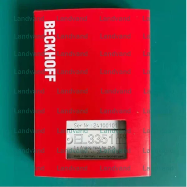 el3351 Brand New Original Spot Plc
el3351 Brand New Original Spot Plc