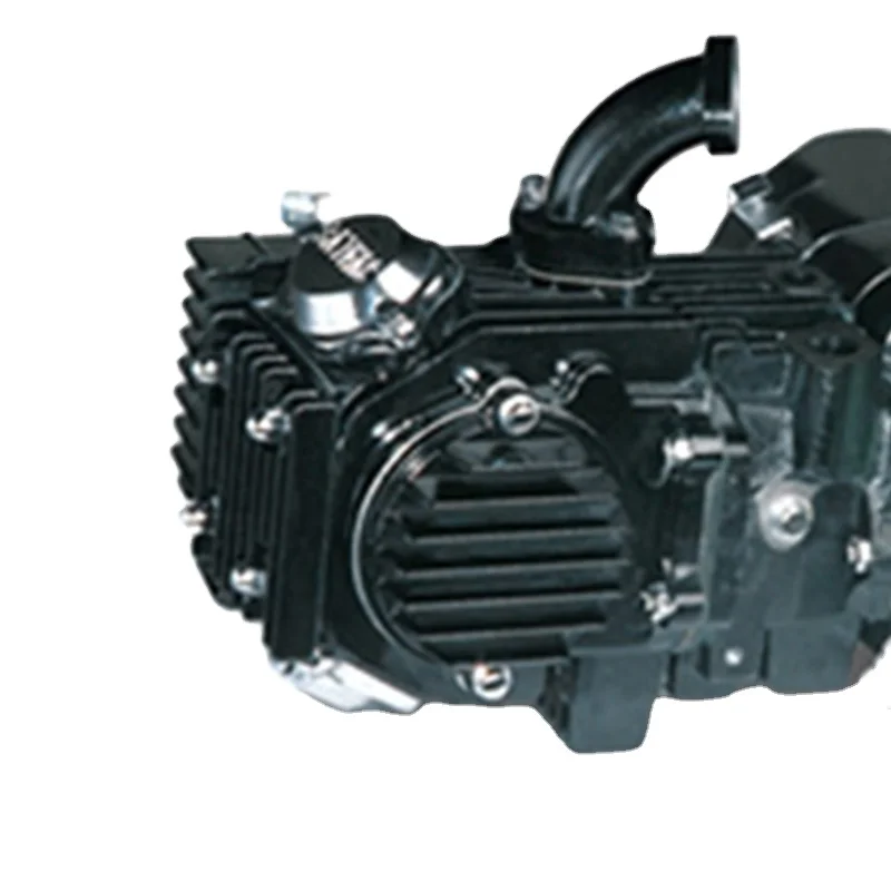 AA AutoHigh Quality New Condition JL1P52FMH Motorcycle Engine Assembly 4 Stroke with Kick Start and CDI Ignition
AA AutoHigh Quality New Condition JL1P52FMH Motorcycle Engine Assembly 4 Stroke with Kick Start and CDI Ignition