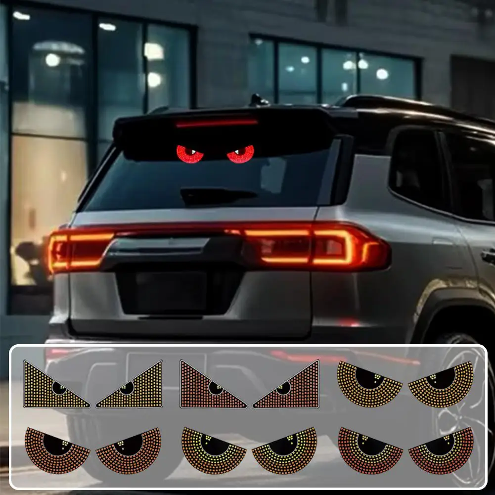 Автомобильные глаза, светодиодный светильник Demon Eye, декоративный светильник, комплекты аксессуаров для модернизации автомобиля, фара, автосборка, панель/работа P9E6
Автомобильные глаза, светодиодный светильник Demon Eye, декоративный светильник, комплекты аксессуаров для модернизации автомобиля, фара, автосборка, панель/работа P9E6