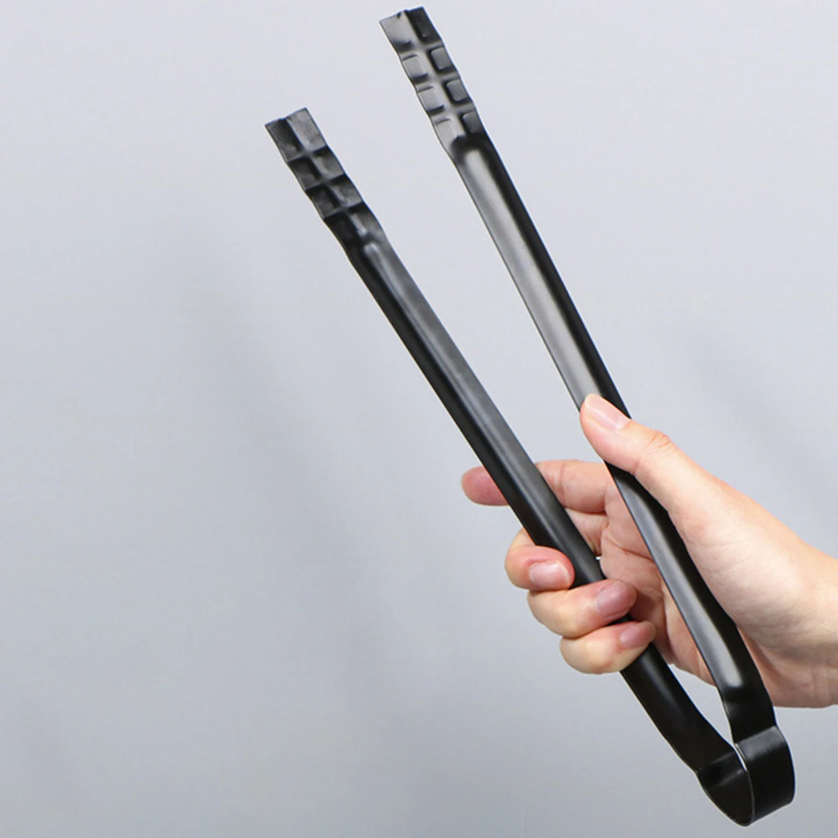 1pc Grill Fire Tongs Barbecue Charcoal Tong Stainless Steel Barbecue Tongs Picker Tool Outdoor Camping Cooking Tools 2025
1pc Grill Fire Tongs Barbecue Charcoal Tong Stainless Steel Barbecue Tongs Picker Tool Outdoor Camping Cooking Tools 2025