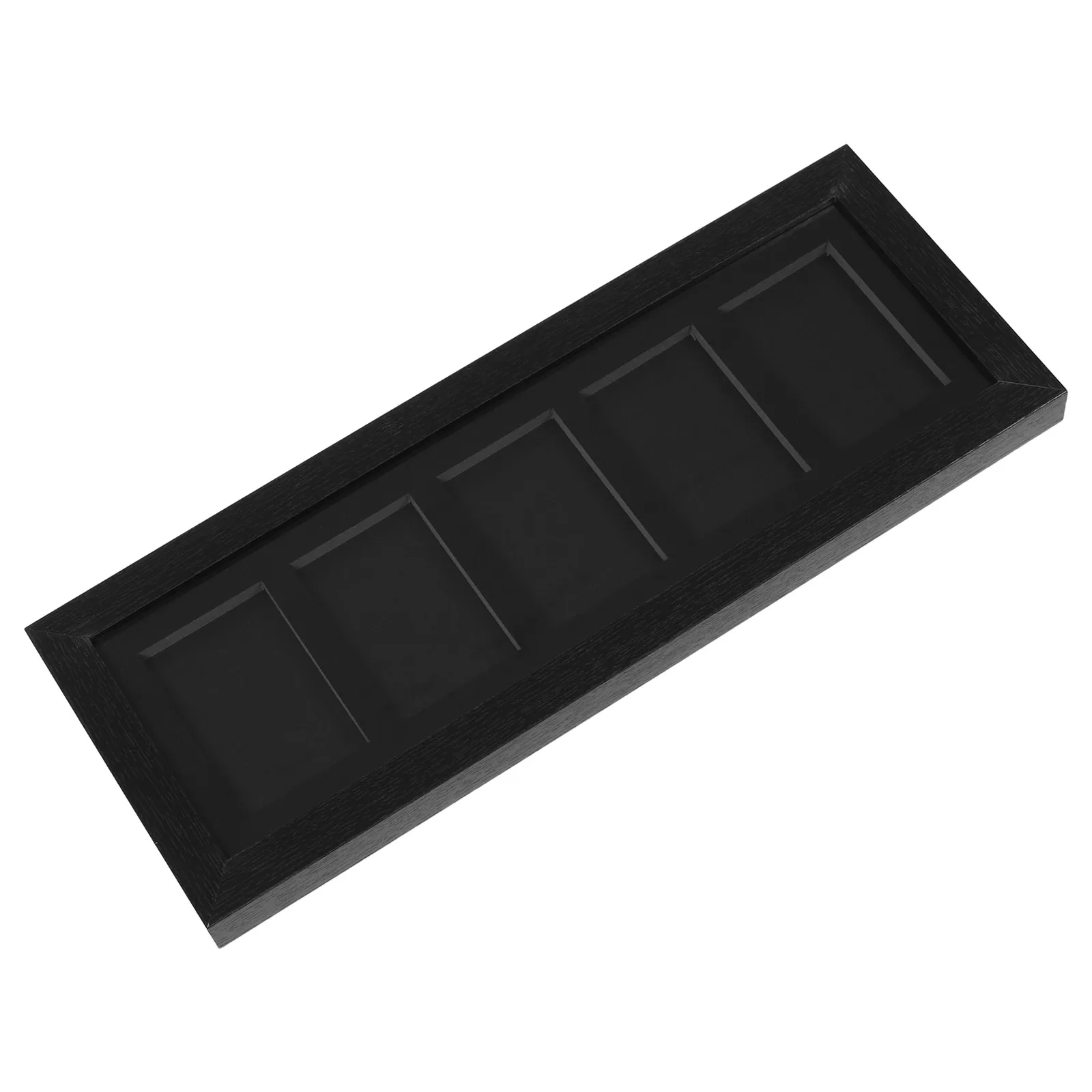Game TCG Cards Display Frame Wall Mount Rack Case Holder Trading Card Exhibit Fiberboard Universal Size Collectors
Game TCG Cards Display Frame Wall Mount Rack Case Holder Trading Card Exhibit Fiberboard Universal Size Collectors