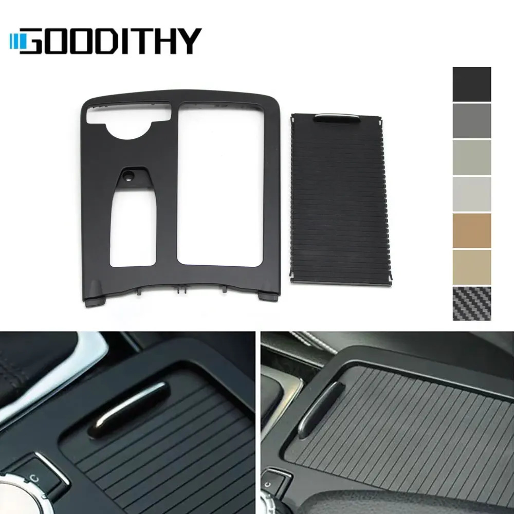 Автомобильные аксессуары центральная консоль подстаканник крышка затвора Внешняя рамка панель для BENZ W204 C C180 C200 C220 E W207 W212 E260 E300
Автомобильные аксессуары центральная консоль подстаканник крышка затвора Внешняя рамка панель для BENZ W204 C C180 C200 C220 E W207 W212 E260 E300