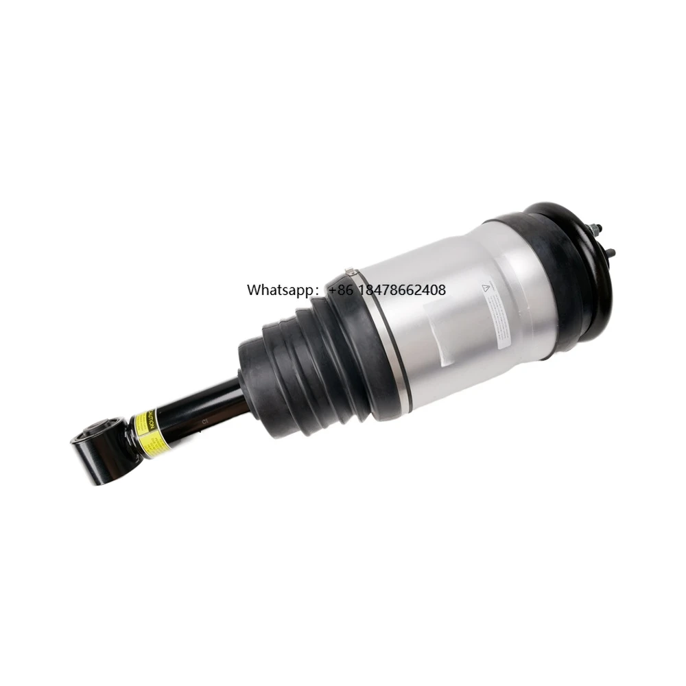 Factory Wholesale Rear air Suspension Shock Absorber for Discovery 3 Discovery 4 Auto Parts RPD501030 RPD501110
Factory Wholesale Rear air Suspension Shock Absorber for Discovery 3 Discovery 4 Auto Parts RPD501030 RPD501110
