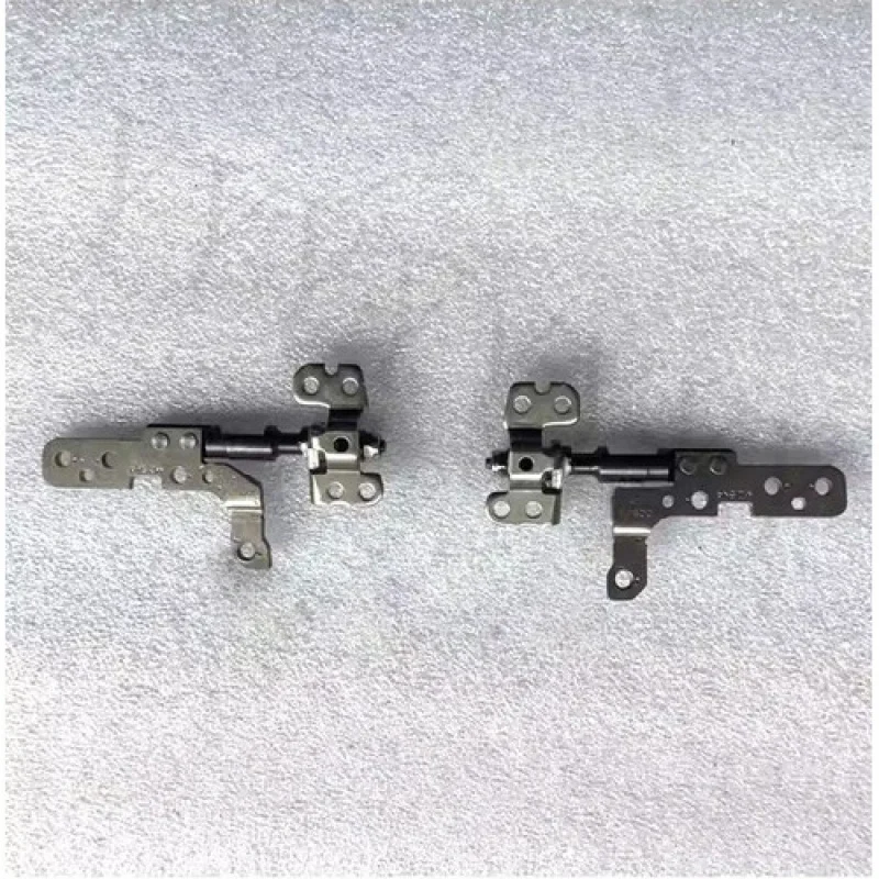 Y + новый для Dell G15 5530, комплект шарниров для ЖК-дисплея игрового ноутбука, левый и правый
Y + новый для Dell G15 5530, комплект шарниров для ЖК-дисплея игрового ноутбука, левый и правый