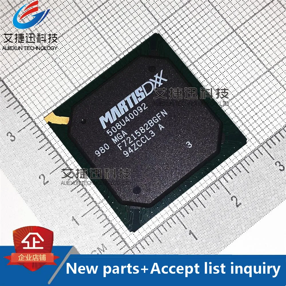 1 шт. 508U40092 BGA в наличии, новый и оригинальный
1 шт. 508U40092 BGA в наличии, новый и оригинальный