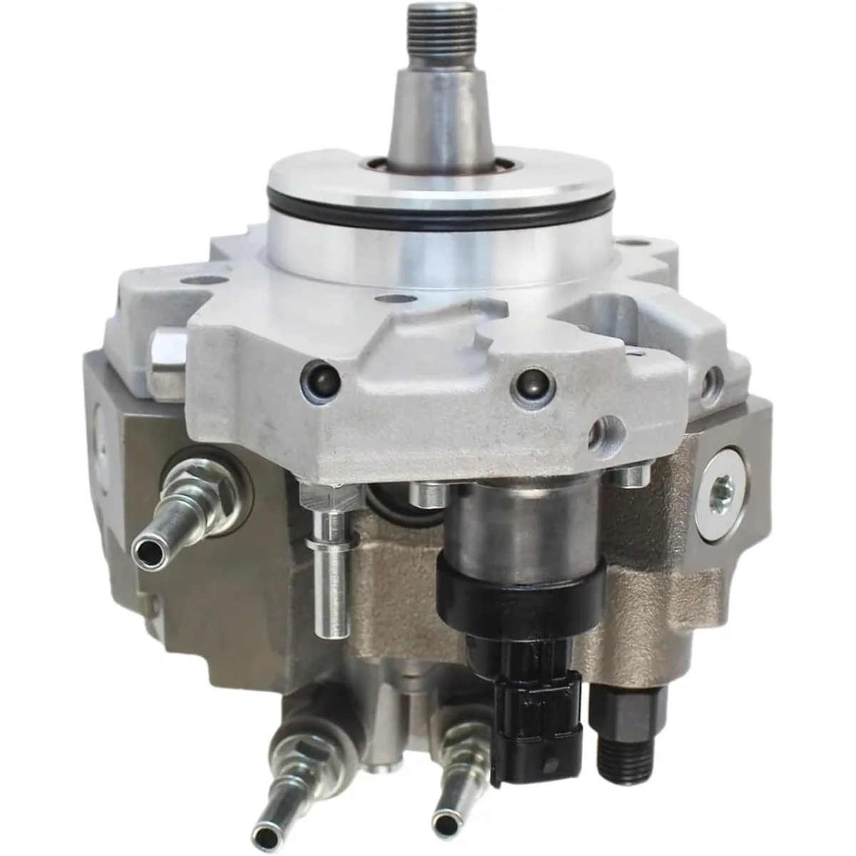 CR/CP3S3 Fuel Injection Pump 0445020122 5256607 for Cummins QSB6.7 QSB4.5 for Komatsu SAA6D107 SAAD107E-1 Excavator Engine
CR/CP3S3 Fuel Injection Pump 0445020122 5256607 for Cummins QSB6.7 QSB4.5 for Komatsu SAA6D107 SAAD107E-1 Excavator Engine