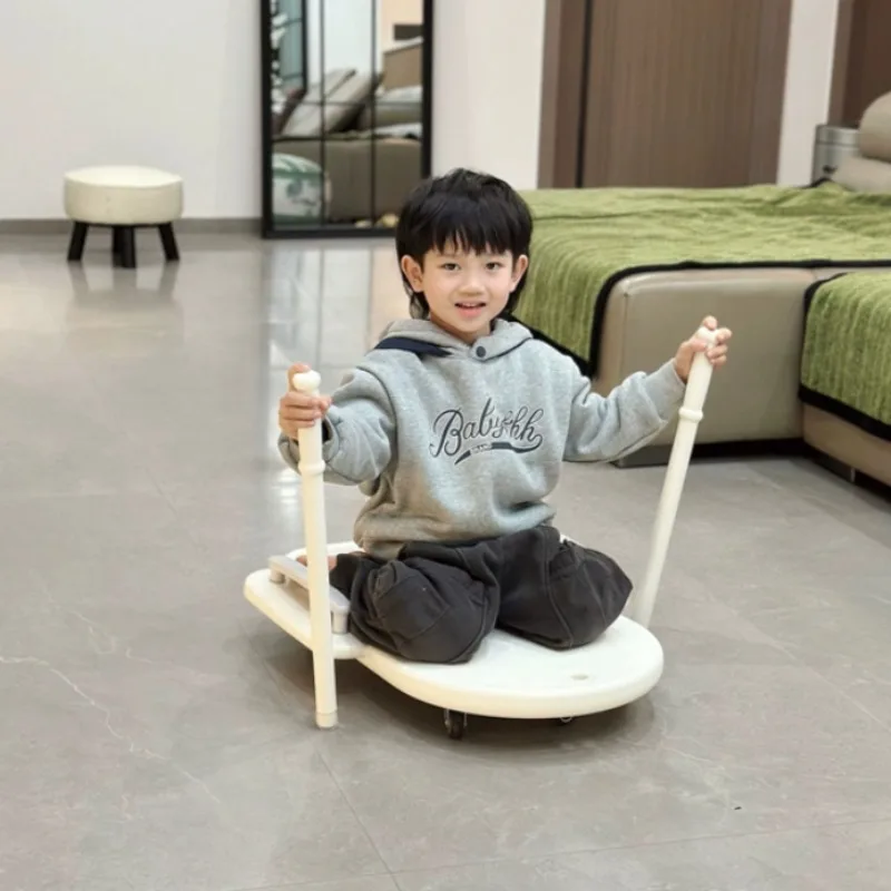 Sensory Training Summer Toys for Kids Outdoor Consumption of Physical Energy Indoor Interactive Early Education Balance Scooters
Sensory Training Summer Toys for Kids Outdoor Consumption of Physical Energy Indoor Interactive Early Education Balance Scooters