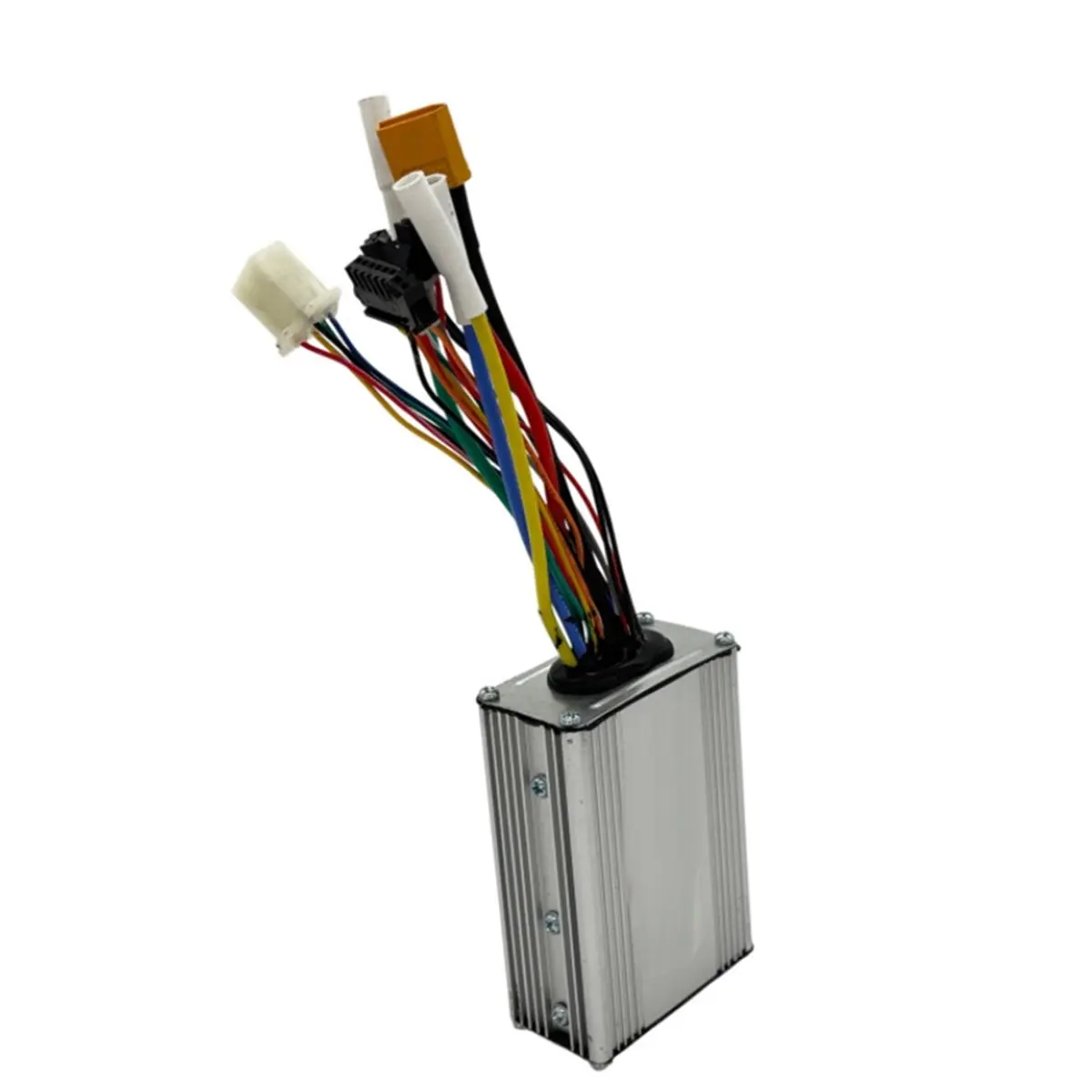 (X07A) Controller for Maxhwheel T4 Electric Scooter Single-Drive Controller
(X07A) Controller for Maxhwheel T4 Electric Scooter Single-Drive Controller