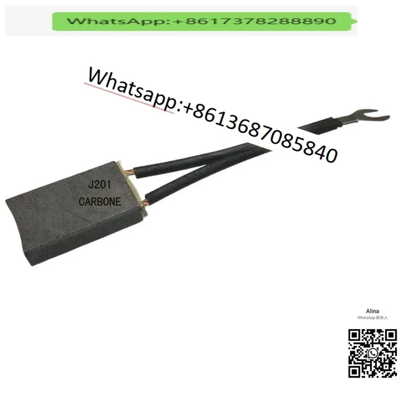 Щетка с подъемным двигателем J201, 12,5x40x50 мм, YZR250, щетка с угольным двигателем
Щетка с подъемным двигателем J201, 12,5x40x50 мм, YZR250, щетка с угольным двигателем