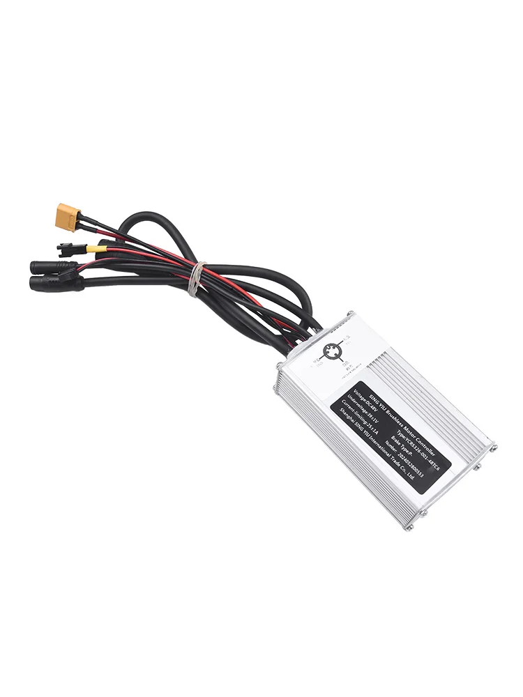 Motor Controller for bafang G062 For H550 48V 30A Silver Series Hub Motor UART G9 12 10pin Interface Replacement
Motor Controller for bafang G062 For H550 48V 30A Silver Series Hub Motor UART G9 12 10pin Interface Replacement
