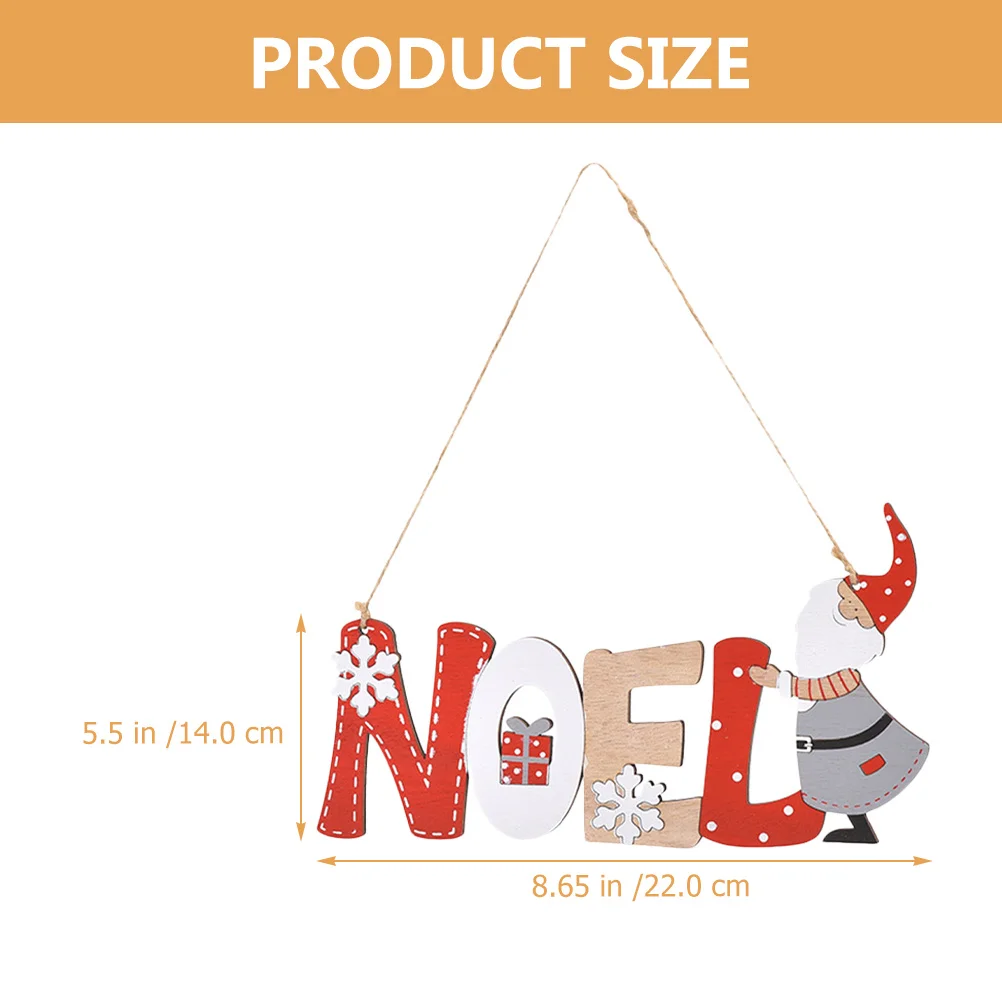 Christmas Wooden Santa Hanging Ornament Creative Hollow Design Decorative Pendant for Tree Living Room Bedroom Party
Christmas Wooden Santa Hanging Ornament Creative Hollow Design Decorative Pendant for Tree Living Room Bedroom Party