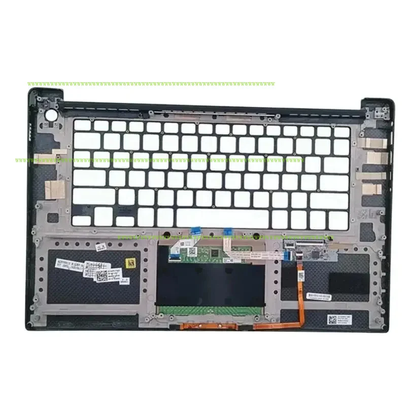 F NEW ORIGINAL Laptop Replacement Top Case for DELL XPS 15 9570 7590 Precision 5530 5540 00621WK 0JG1FC 04X63T 02K6RG
F NEW ORIGINAL Laptop Replacement Top Case for DELL XPS 15 9570 7590 Precision 5530 5540 00621WK 0JG1FC 04X63T 02K6RG