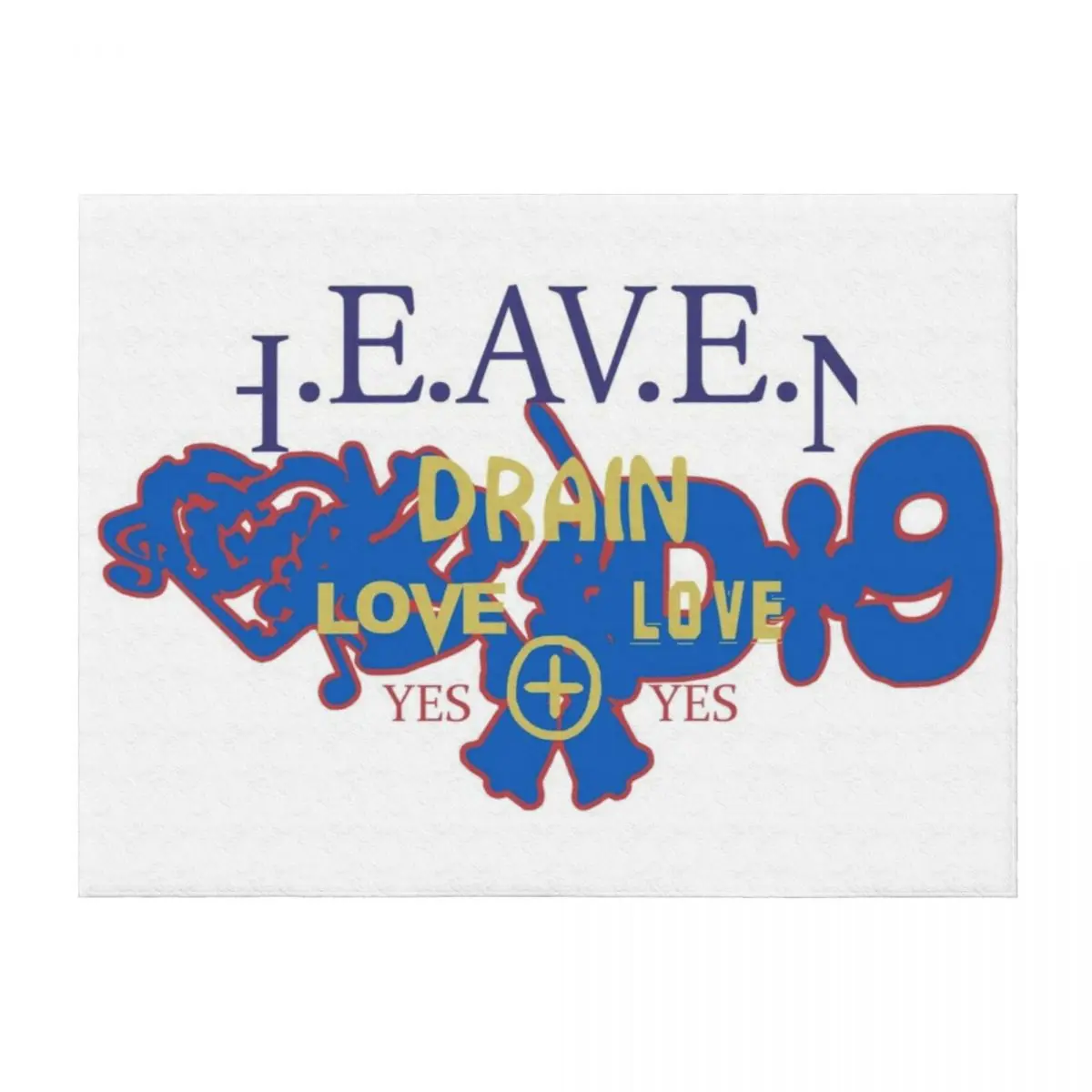 Bladee Drain Gang D9 Glory Bells Love towel logo Throw Blanket Fashion Sofas Decorative Beds decorative Sofa Quilt Blankets
Bladee Drain Gang D9 Glory Bells Love towel logo Throw Blanket Fashion Sofas Decorative Beds decorative Sofa Quilt Blankets