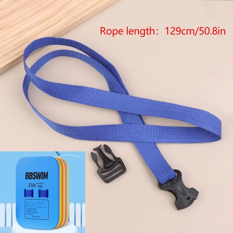 Children Swimming Board Floating Plate Float Tool Back Diving Line Freediving Float Line Rope Swimming Accessories
Children Swimming Board Floating Plate Float Tool Back Diving Line Freediving Float Line Rope Swimming Accessories