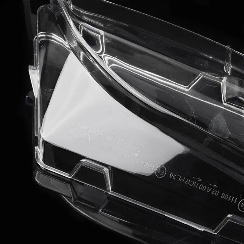 M49K-63126924046 Car Headlight Clear Mirror Headlight Clear Cover Clear PC Light Cover For BMW E46 325 330 02-05
M49K-63126924046 Car Headlight Clear Mirror Headlight Clear Cover Clear PC Light Cover For BMW E46 325 330 02-05