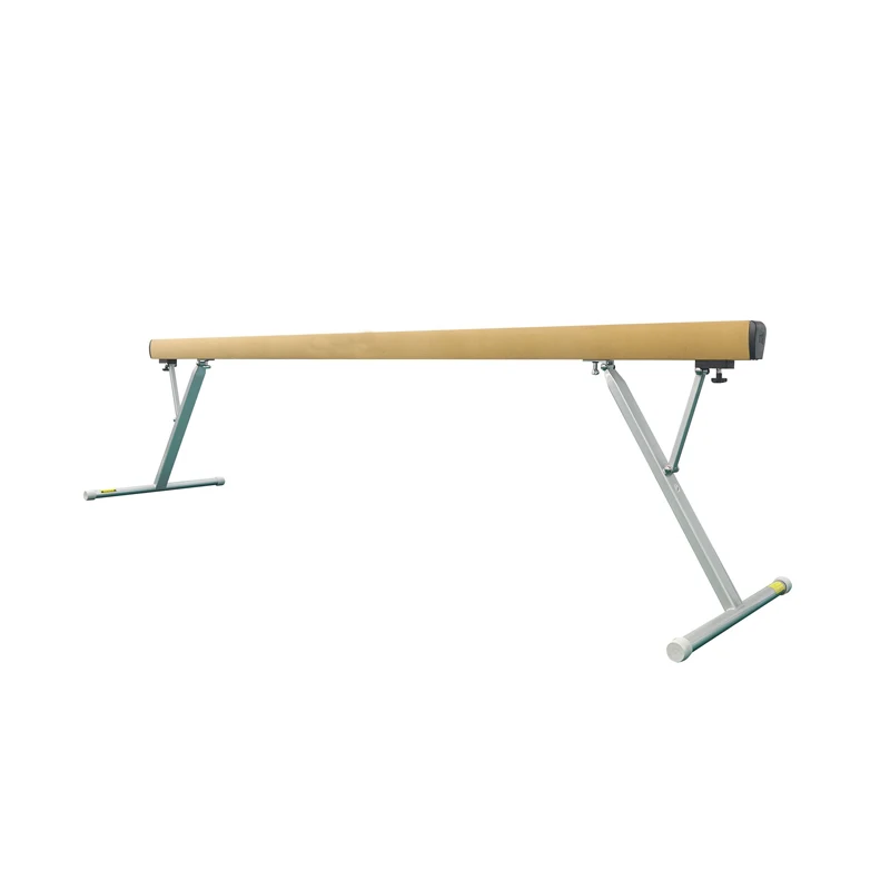 Factory supply gymnastic Balance Beam Best Gymnastics Balance Beam for gymnastic club export
Factory supply gymnastic Balance Beam Best Gymnastics Balance Beam for gymnastic club export