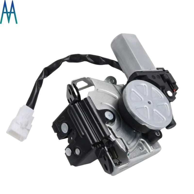 69350-0E100 Tailgate Trunk Latch Actuator Lock for Toyota RAV4 Sienna Highlander Venza 69350-0T010
69350-0E100 Tailgate Trunk Latch Actuator Lock for Toyota RAV4 Sienna Highlander Venza 69350-0T010