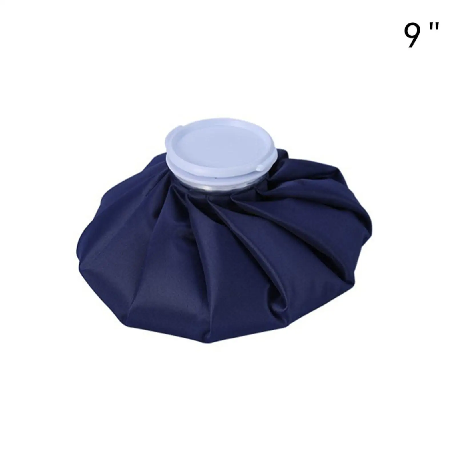 Pack - Reusable Ice Pack for Injuries (cold pack compress for help
Pack - Reusable Ice Pack for Injuries (cold pack compress for help
