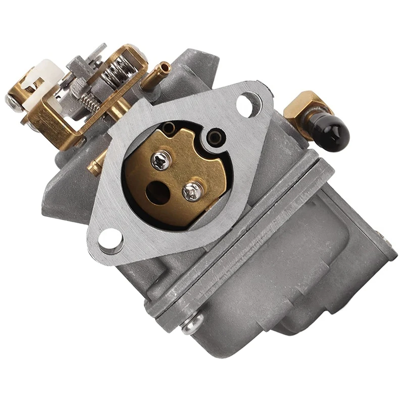 13200-91J70 Карбюратор для лодки подвесного двигателя для Suzuki DF4 DF6, запасные части, аксессуары
13200-91J70 Карбюратор для лодки подвесного двигателя для Suzuki DF4 DF6, запасные части, аксессуары