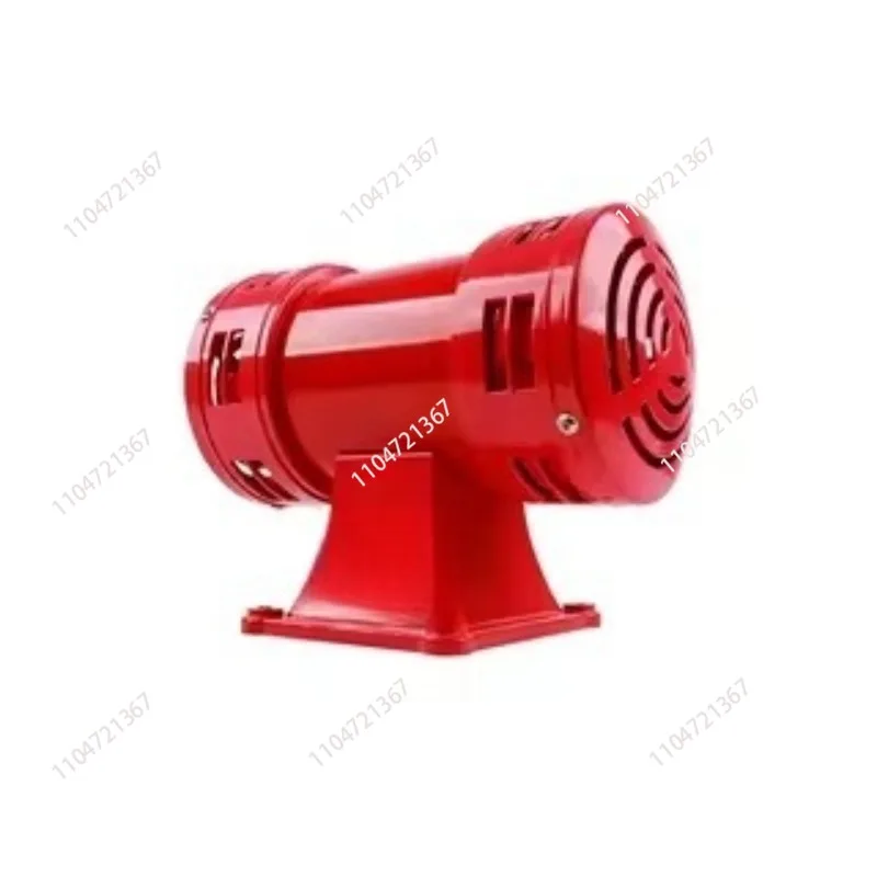 for MS-490 Motor siren 220V High decibel Air Raid Siren Horn Motor mining industry Double Industry Boat Alarm factory
for MS-490 Motor siren 220V High decibel Air Raid Siren Horn Motor mining industry Double Industry Boat Alarm factory