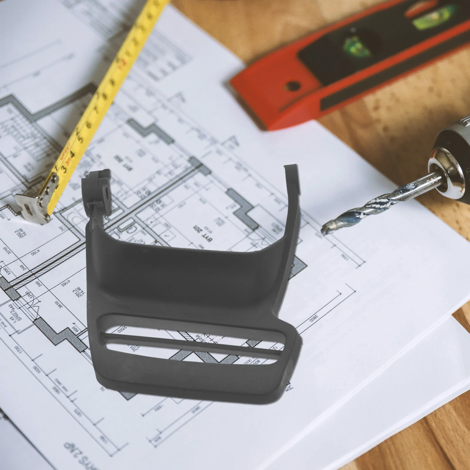 Chainsaw Front Brake Handle Cover Protective Guard Replacement Part for Chain Brake Safety Performance Outdoor Tools
Chainsaw Front Brake Handle Cover Protective Guard Replacement Part for Chain Brake Safety Performance Outdoor Tools