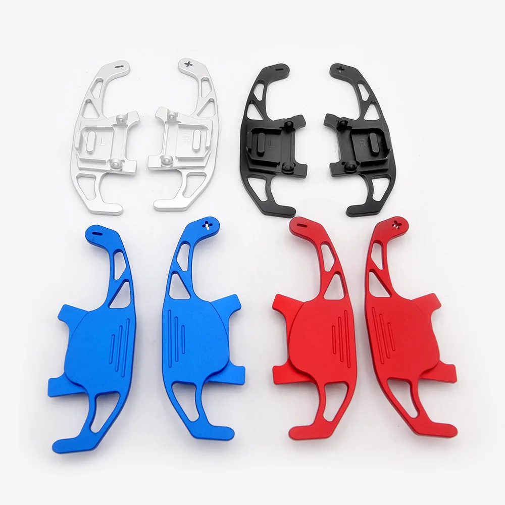 FOR Volkswagen Golf 7 GTI 7.5 RLINE MK7 Shift paddles Steering wheel modification parts Automotive Interior
FOR Volkswagen Golf 7 GTI 7.5 RLINE MK7 Shift paddles Steering wheel modification parts Automotive Interior