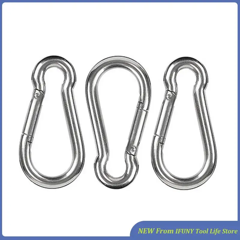 8PCS Stainless Steel Rhombic Door Buckle Garden Canopy Awning Sail Screws Awning Parts New
8PCS Stainless Steel Rhombic Door Buckle Garden Canopy Awning Sail Screws Awning Parts New