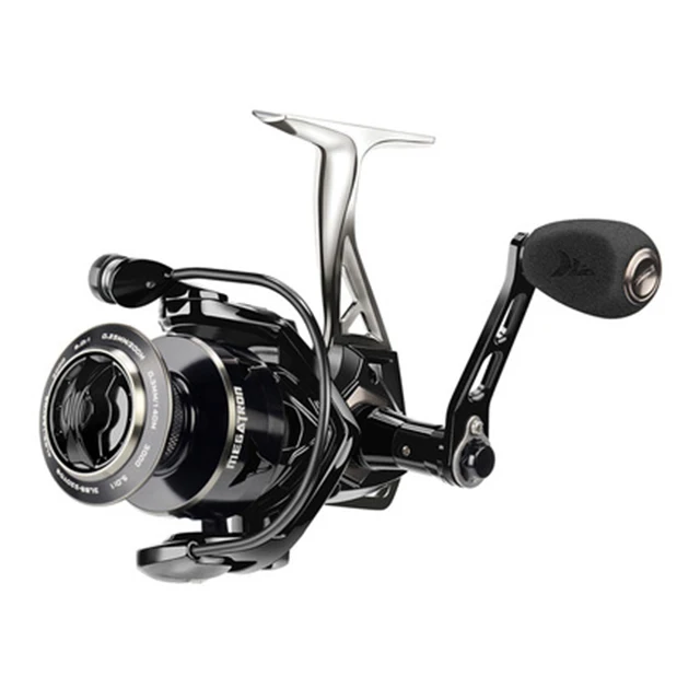 Spinning Fishing Reel Saltwater Fishing Reel All Metal Spool Spinning Reel 8kg Sea Pole Wheel
Spinning Fishing Reel Saltwater Fishing Reel All Metal Spool Spinning Reel 8kg Sea Pole Wheel