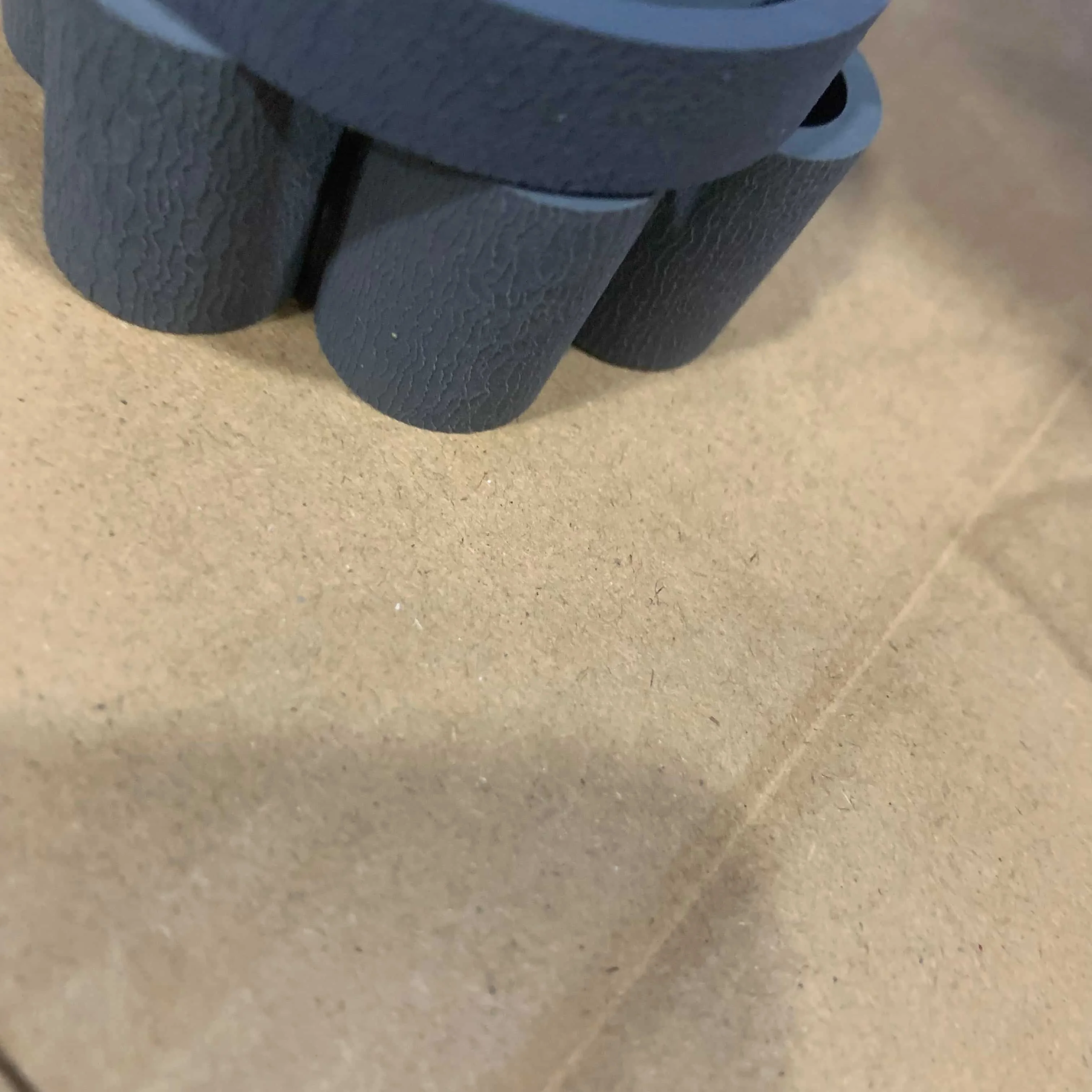 1SET Pickup Feed Roller Tire Kit for EPSON WF C529R C579R C5210 C5290 C5710 C5790 M5298 M5299 M5799 1736257 1775149
1SET Pickup Feed Roller Tire Kit for EPSON WF C529R C579R C5210 C5290 C5710 C5790 M5298 M5299 M5799 1736257 1775149