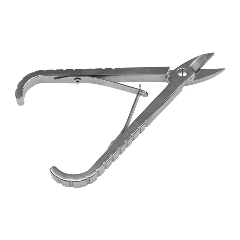 Stainless Steel Medical Scissors Surgical Forceps for Orthopedic Instruments
Stainless Steel Medical Scissors Surgical Forceps for Orthopedic Instruments
