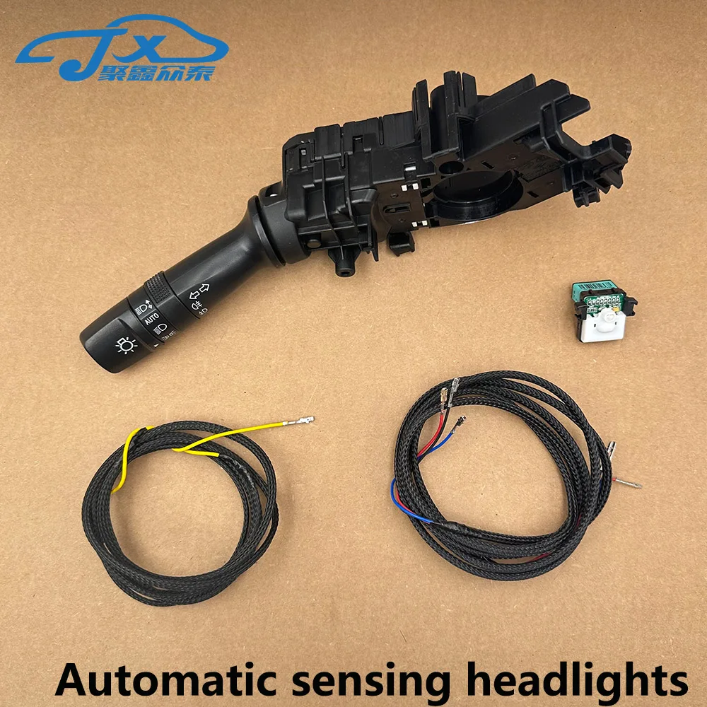 Automatic sensing headlights FOR Tucson LM ix35 elantra MD K3 CEED FORTE OPTIMA JF original parts
Automatic sensing headlights FOR Tucson LM ix35 elantra MD K3 CEED FORTE OPTIMA JF original parts