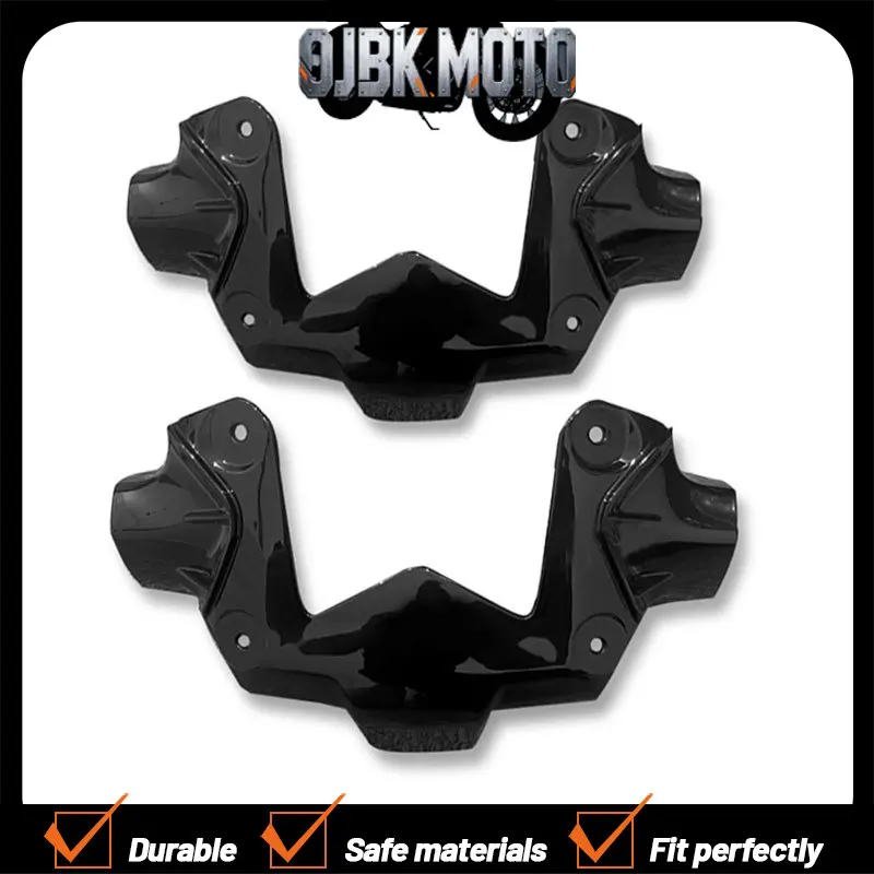 Fit For KAWASAKI Z900 Z 900 2020-2023 2024 Front Head Upper Nose Turn Signal Holder Fairing Headlamp Upper Nose Windshield Cover
Fit For KAWASAKI Z900 Z 900 2020-2023 2024 Front Head Upper Nose Turn Signal Holder Fairing Headlamp Upper Nose Windshield Cover
