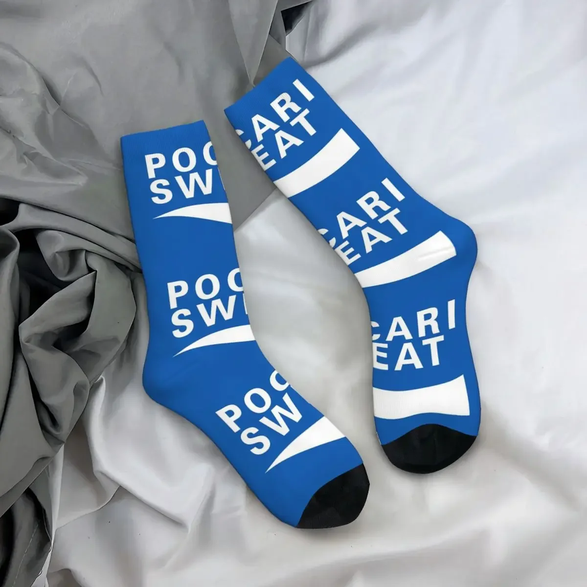 All Seasons Crew Stockings Just Some Pocari Sweat Socks Harajuku Long Socks for Men Women Valentine's Day Gifts
All Seasons Crew Stockings Just Some Pocari Sweat Socks Harajuku Long Socks for Men Women Valentine's Day Gifts