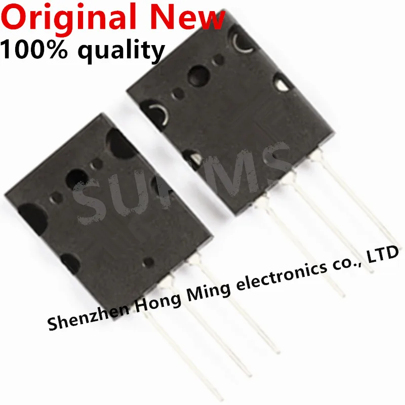 (10 шт.) 100% новинка, 2sa3а, Φ 2SC5200, TO-3P 3 пары (5 шт., SC5200, sa3а), TTC5200, tta3а
(10 шт.) 100% новинка, 2sa3а, Φ 2SC5200, TO-3P 3 пары (5 шт., SC5200, sa3а), TTC5200, tta3а