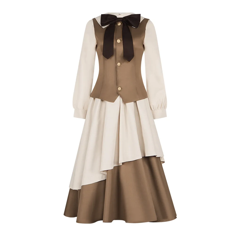 Cardcaptor Sakura Cosplay Stage Costume Dress Halloween Performance Uniform Chinese Production Ladies Fashionable Traditional...
Cardcaptor Sakura Cosplay Stage Costume Dress Halloween Performance Uniform Chinese Production Ladies Fashionable Traditional...