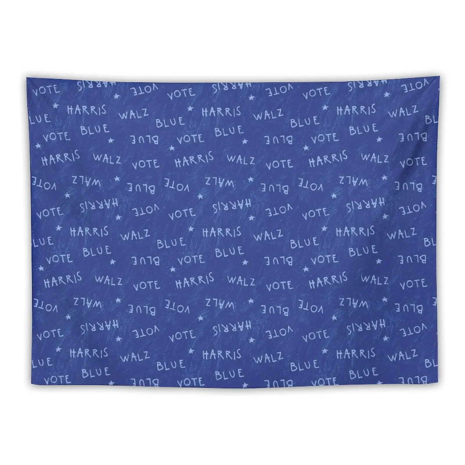 Vote Harris Walz Design Tapestry Wall Hangings Decoration Hanging Wall House Decor Tapestry
Vote Harris Walz Design Tapestry Wall Hangings Decoration Hanging Wall House Decor Tapestry