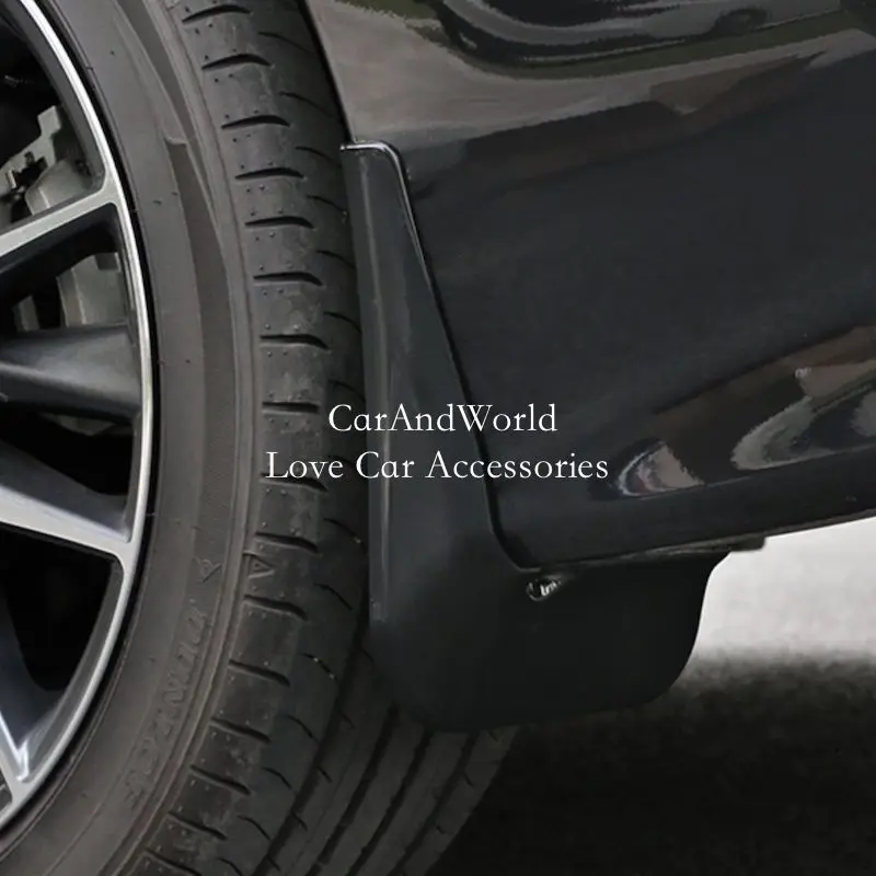 Mud Flaps Mudguards Splash Fender Guard Front Wheel Cover Car Accessories For Toyota Camry XV70 2018 2019 2020 2021 2022 2023
Mud Flaps Mudguards Splash Fender Guard Front Wheel Cover Car Accessories For Toyota Camry XV70 2018 2019 2020 2021 2022 2023