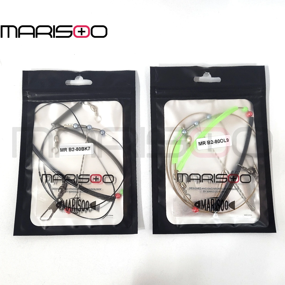 Набор лесок Marisoo 0,9–80 см, # 7/ # 9-балансирующая прочная высококачественная нейлоновая леска для рыбалки на лодках на открытом воздухе-20EA
Набор лесок Marisoo 0,9–80 см, # 7/ # 9-балансирующая прочная высококачественная нейлоновая леска для рыбалки на лодках на открытом воздухе-20EA