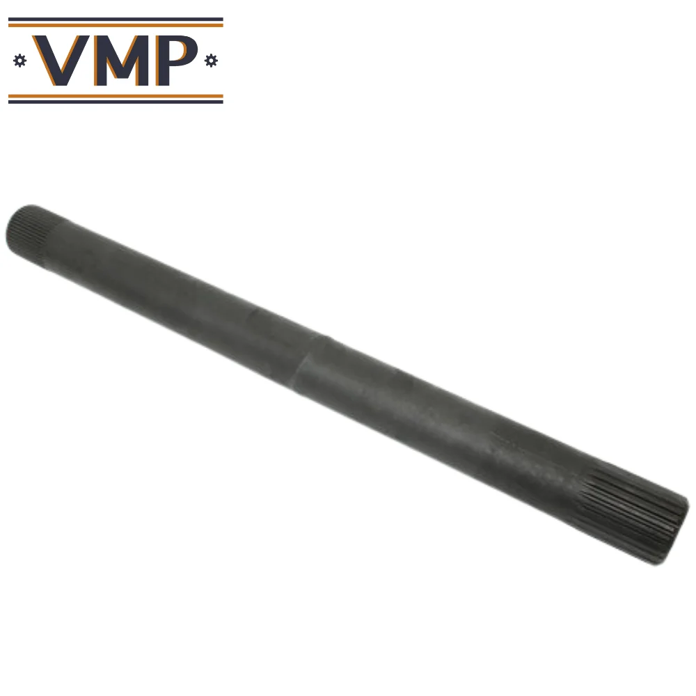 VOE11102174 - Drive Shaft for Wheel Loaders L220D, L220E, L220F, L220G, L220H, L250G, L250G - VMP
VOE11102174 - Drive Shaft for Wheel Loaders L220D, L220E, L220F, L220G, L220H, L250G, L250G - VMP