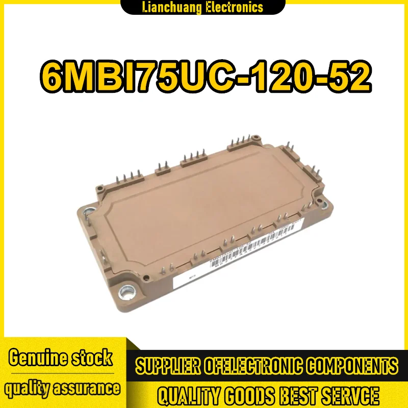 СИЛОВОЙ МОДУЛЬ IGBT 6MBI75UC-120-52 6MBI75UC-120 6MBI75UC-120-50 6MBI100UC-120-52 Новый Оригинал на складе
СИЛОВОЙ МОДУЛЬ IGBT 6MBI75UC-120-52 6MBI75UC-120 6MBI75UC-120-50 6MBI100UC-120-52 Новый Оригинал на складе