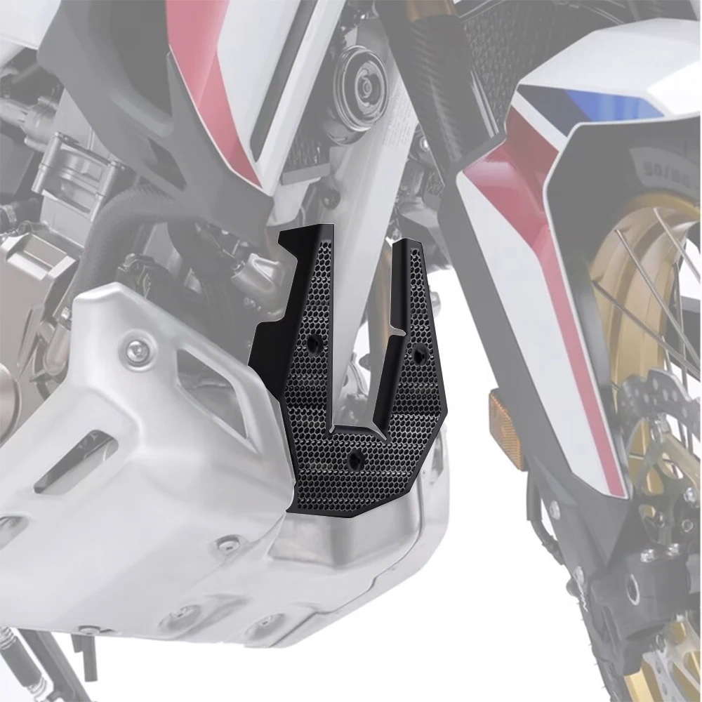 Heat Shield Cover Guard Fender For Honda CRF crf 1100 l L AFRICATWIN AfricaTwin DCT 2020-2022 2023 Motorcycle Exhaust Pipe Guard
Heat Shield Cover Guard Fender For Honda CRF crf 1100 l L AFRICATWIN AfricaTwin DCT 2020-2022 2023 Motorcycle Exhaust Pipe Guard