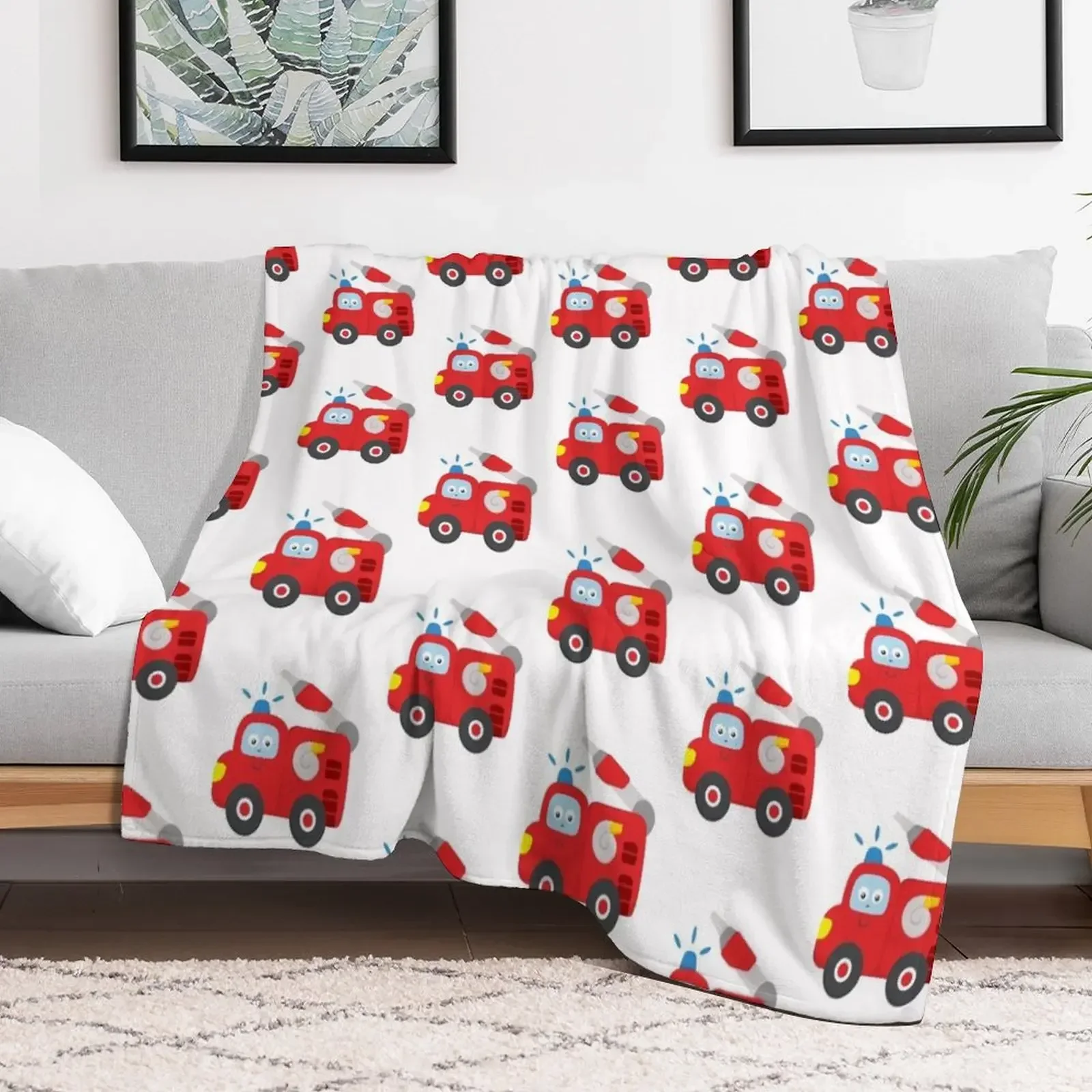 Fire Truck Toddler Boys Girls Baby Throw Blanket Furrys Blankets For Bed christmas gifts Blankets
Fire Truck Toddler Boys Girls Baby Throw Blanket Furrys Blankets For Bed christmas gifts Blankets