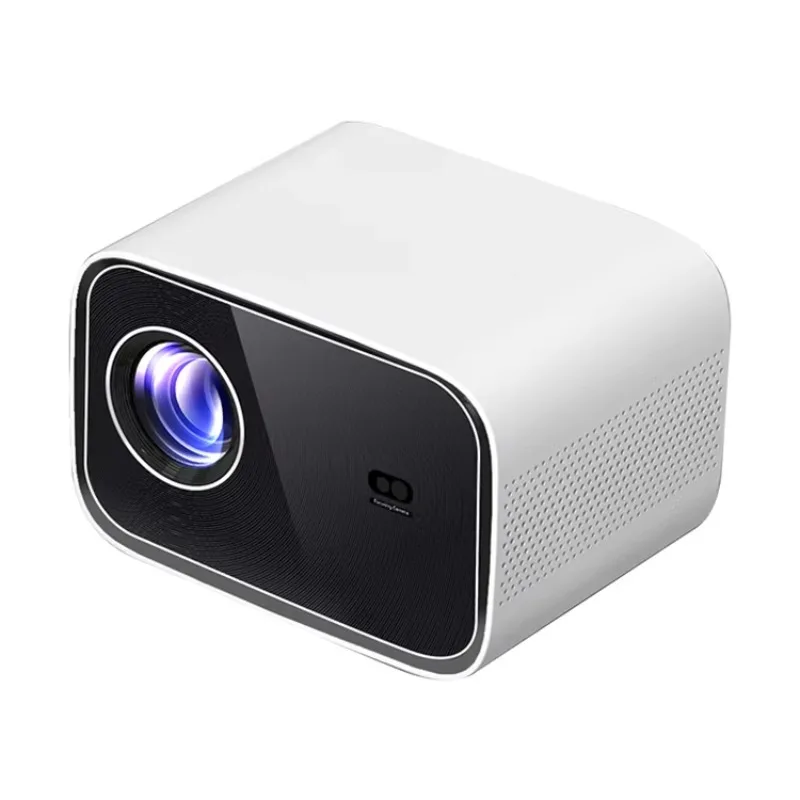 Sealed Optical Engine Android Projector 1080P Full HD Auto Focus Office Portable Mobile Phone Smart Projectors For Home Theater
Sealed Optical Engine Android Projector 1080P Full HD Auto Focus Office Portable Mobile Phone Smart Projectors For Home Theater