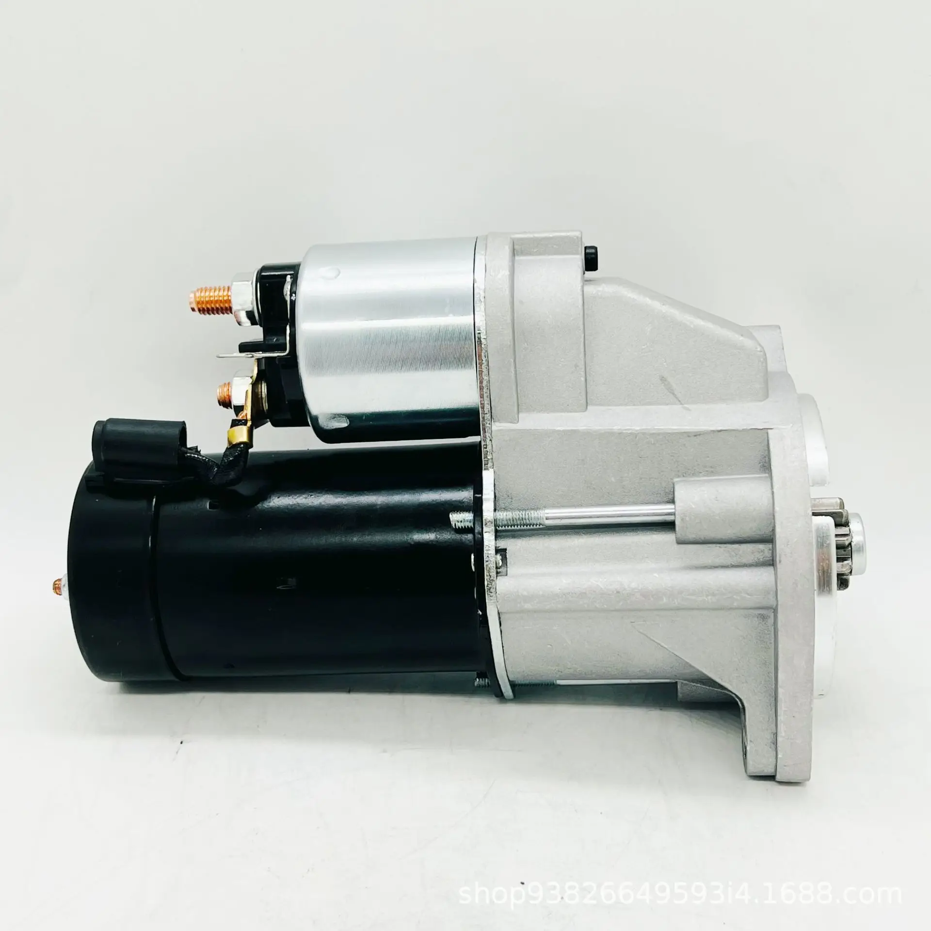 Applicable to Volkswagen starter ZBC911023 0269110233 330911023 Auto parts direct sales
Applicable to Volkswagen starter ZBC911023 0269110233 330911023 Auto parts direct sales