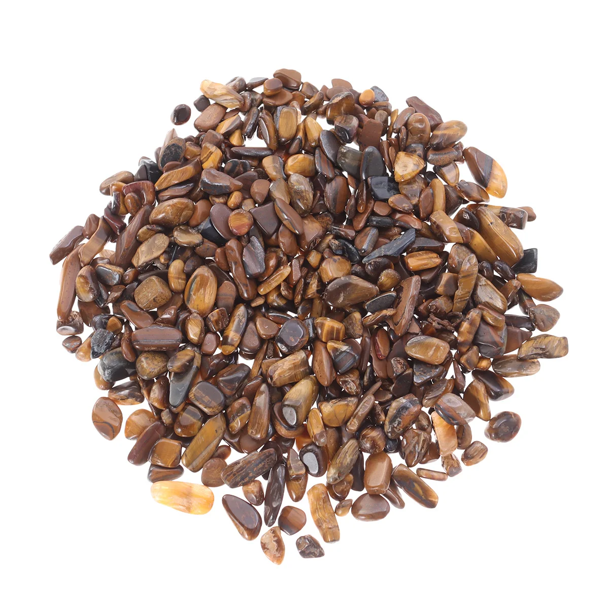 100g Eye Polished Gravel Mixed Color Natural River Stones for Aquarium Fish Decorative Gravel Stones 
100g Eye Polished Gravel Mixed Color Natural River Stones for Aquarium Fish Decorative Gravel Stones